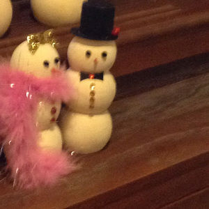 Meet your Posher, Isabella